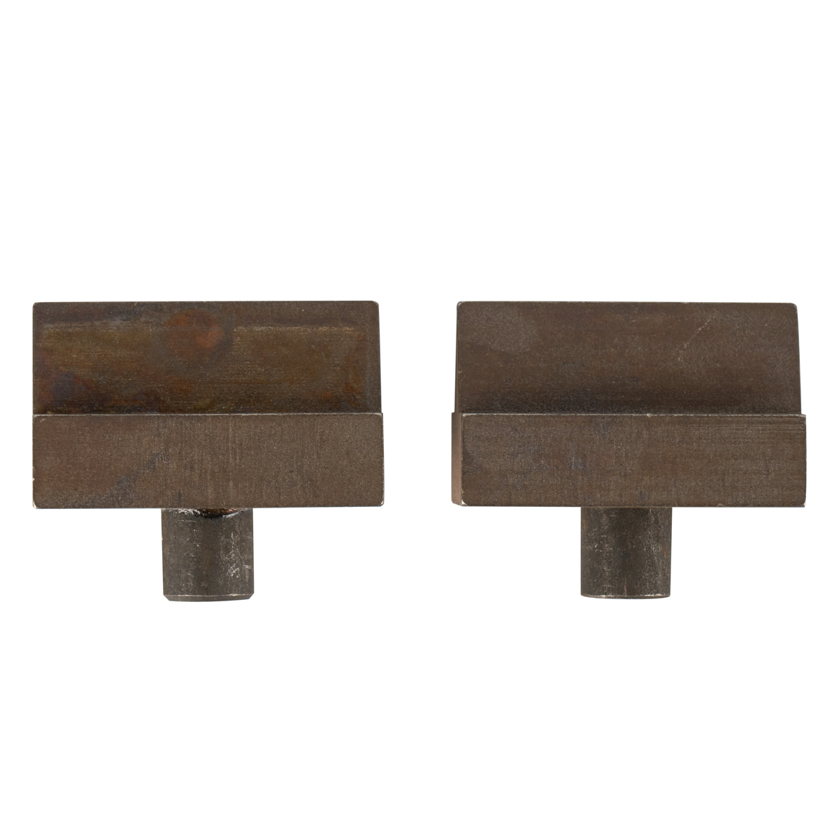 Комплект сменных ножей для резчика арматуры 4-22 мм ТЕХРИМ 812096-22