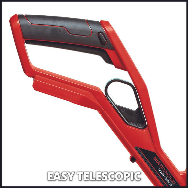 Триммер аккумуляторный Einhell PXC GE-CT 18/30 Li,18В,30см,леска, без АКК и ЗУ (3411250)