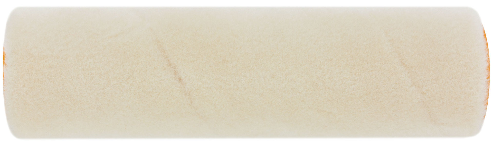 Валик, ядро 40 мм, 100% велюр, ворс 5 мм, под 8 мм ручку, 180 мм (30-0846)