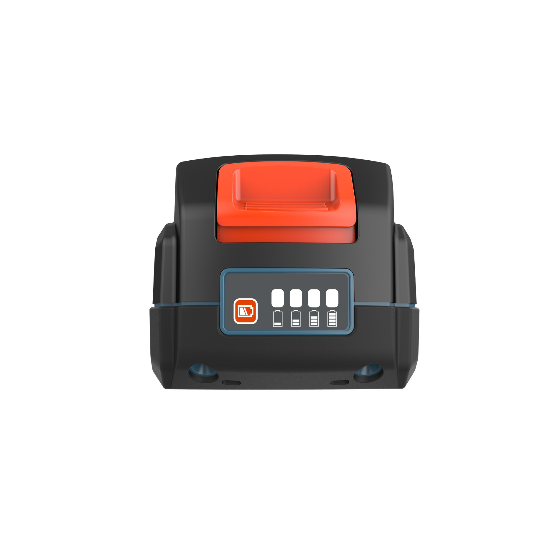 Аккумуляторная батарея Li-Ion, 5.0 Ач X2 20В