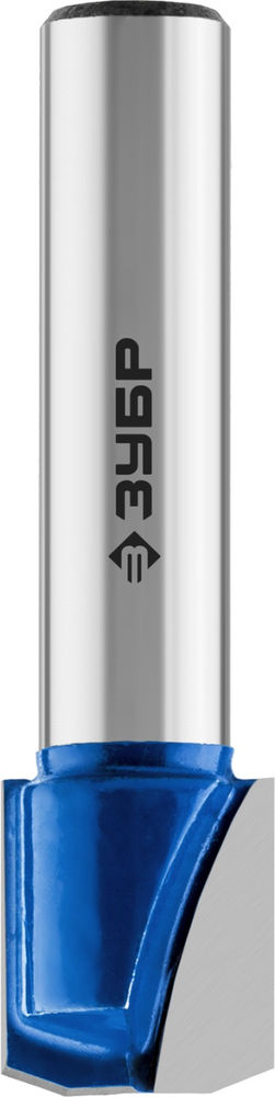 Фреза пазовая фасонная №3 11.9?13 мм ЗУБР Профессионал 28742-11.9-22