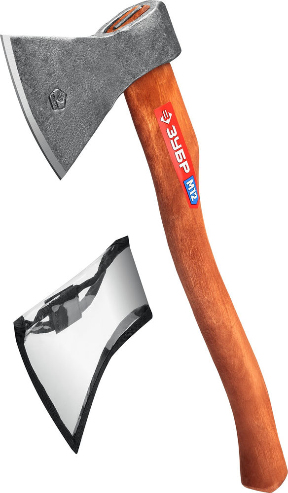 Топор универсальный кованый 1200/1550 г 500 мм ЗУБР 20625-10