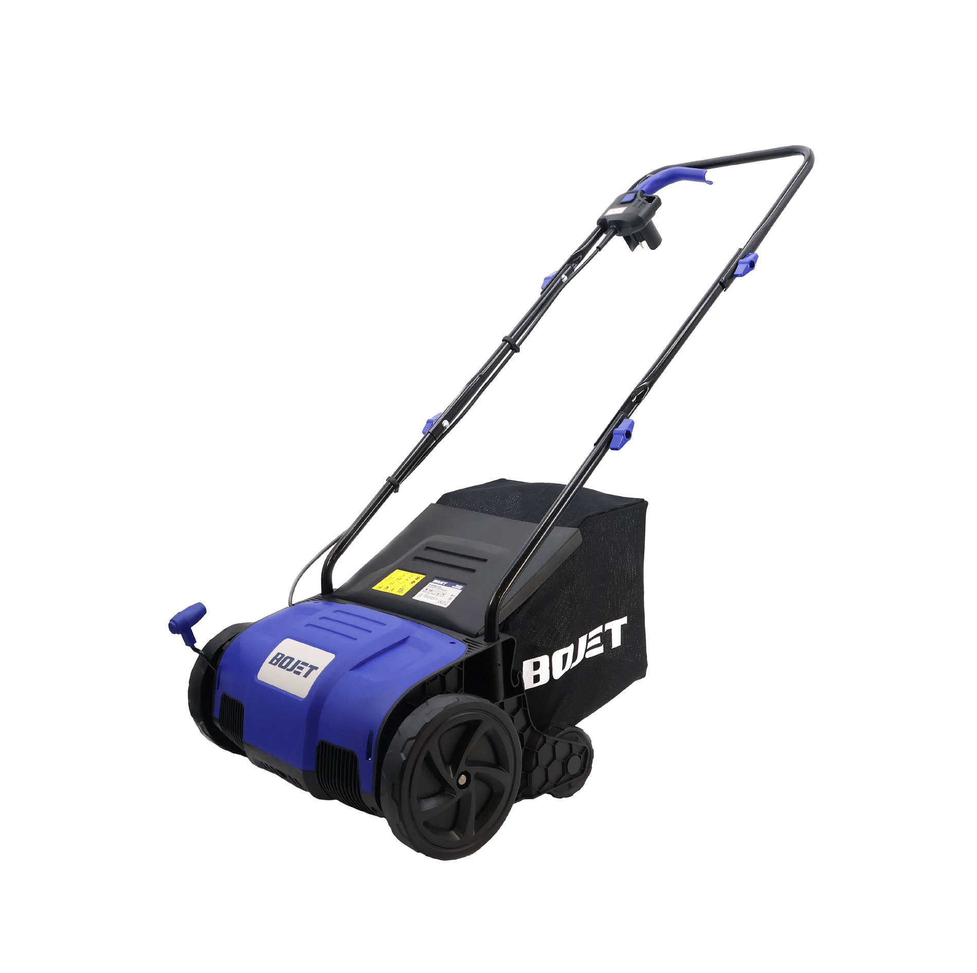 Аэратор (скарификатор), 1300 Вт, 32 см.