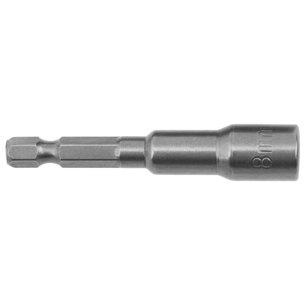 Биты с торцевыми головками 8 мм, 65 мм, 2 шт. Matrix (11573)