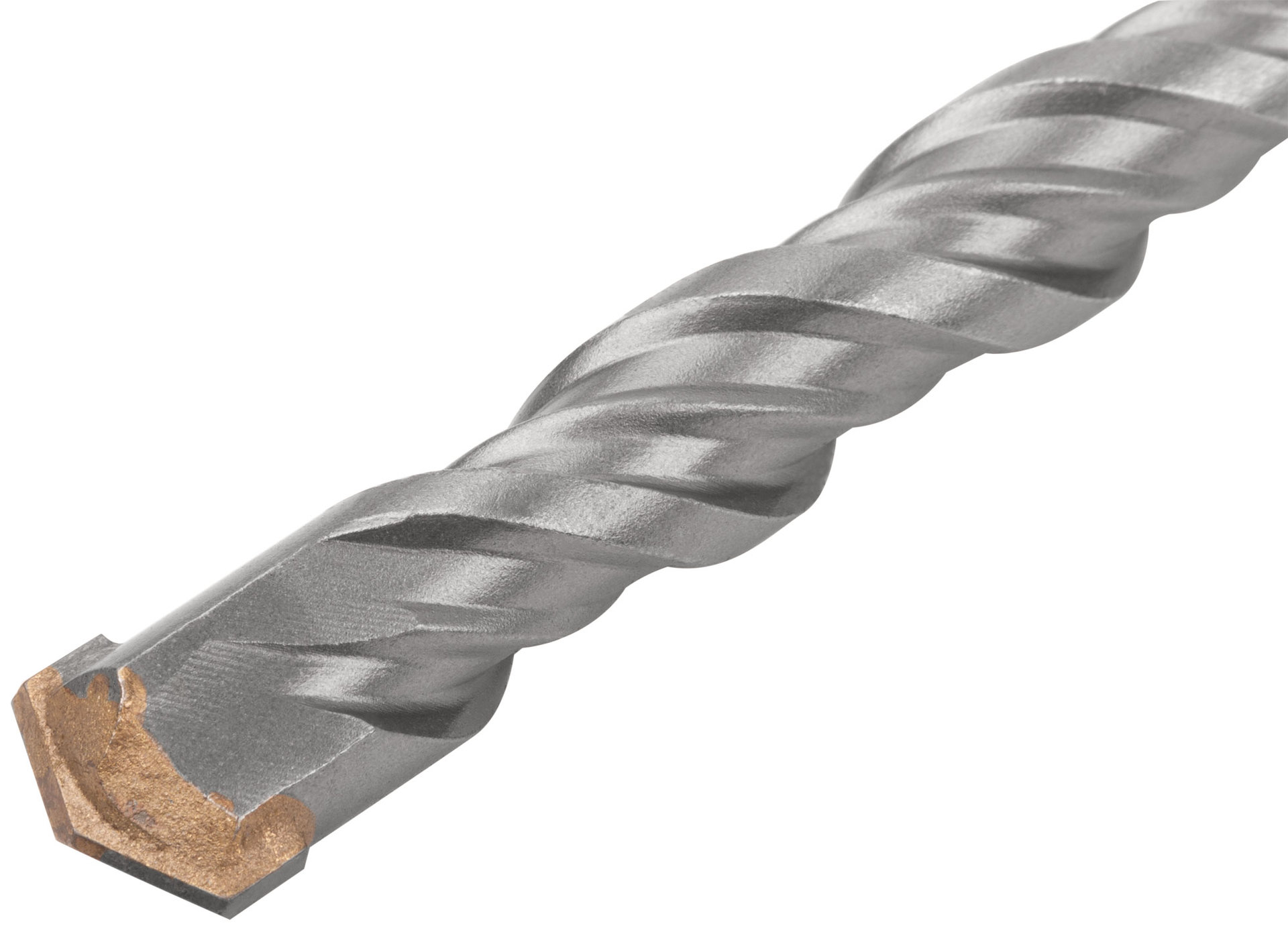 Бур по бетону, SDS-Plus, GreatFlex Light, 16x600 мм (56-16600)