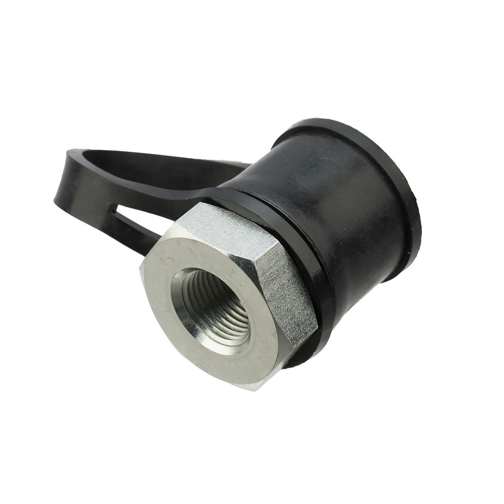 Быстроразъёмное соединение гидравлическое; 700 бар; 3/8 NPT; нипель, внутренняя резьба, GARWIN INDUSTRIAL, 819045-1-38