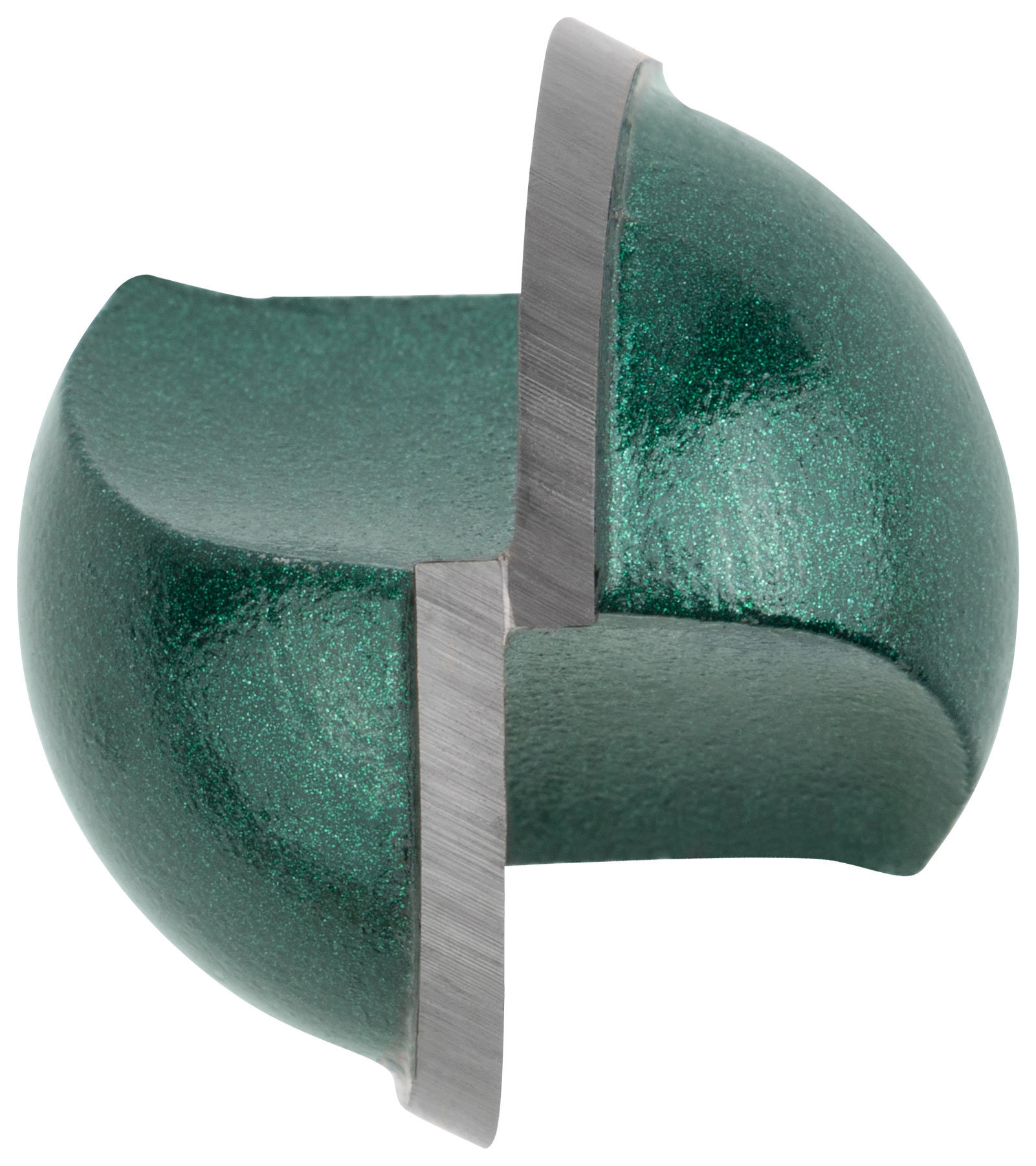 Фреза пазовая галтельная DxHxL=25,4х15x47 мм (3602-081525)