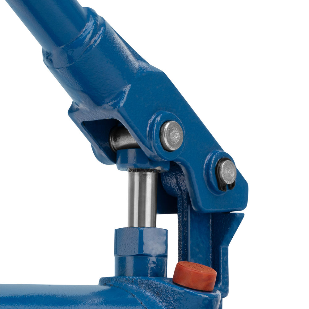 Гидравлический насос для пресса 52301 усилие 12 т Stels (52371)