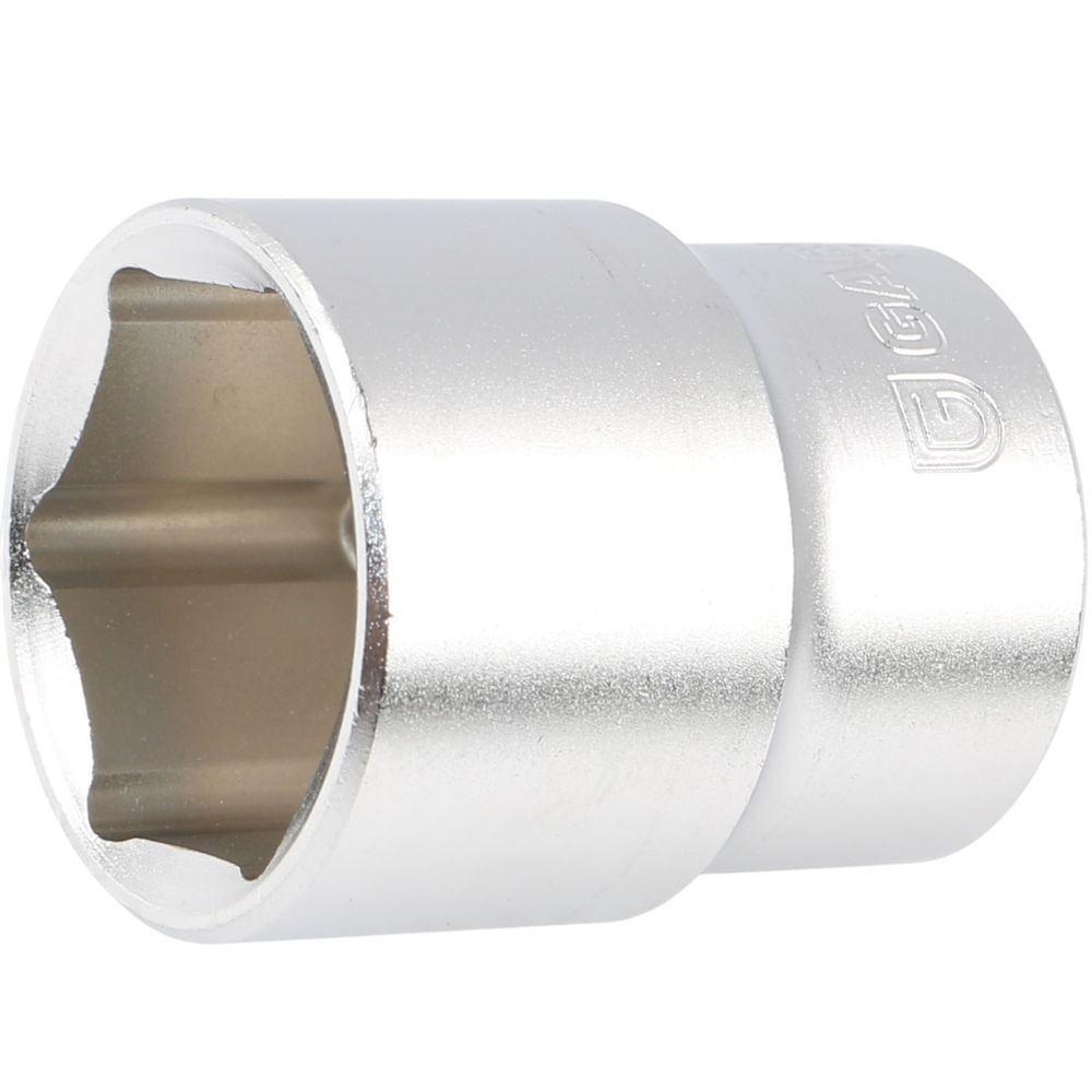 Головка, 1/2, 24 мм, торцевая, 6-гранная, GARWIN PRO, S0324