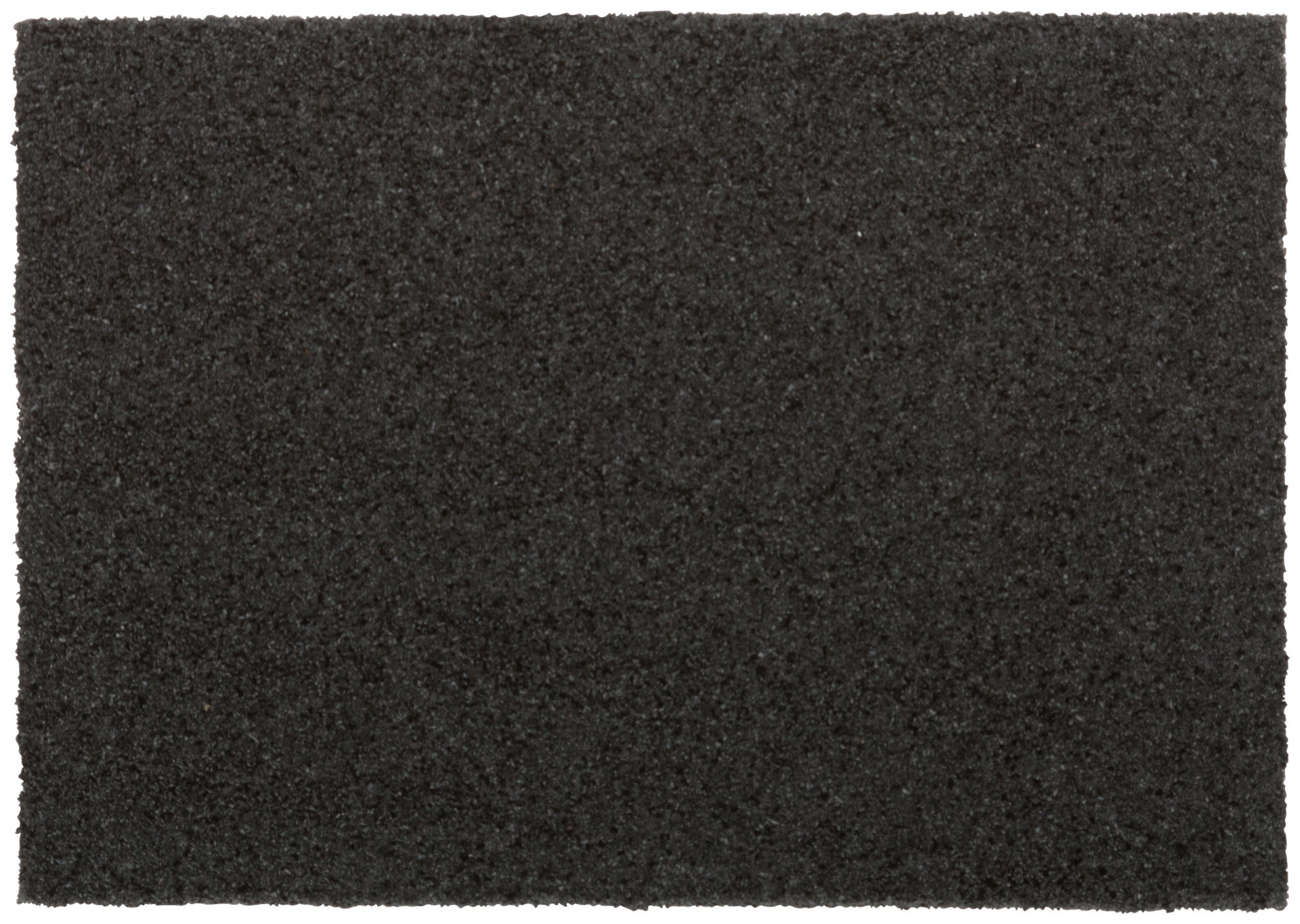 Губка шлифовальная алюминий-оксидная, 100х70х25 мм, Р 60 (38342)