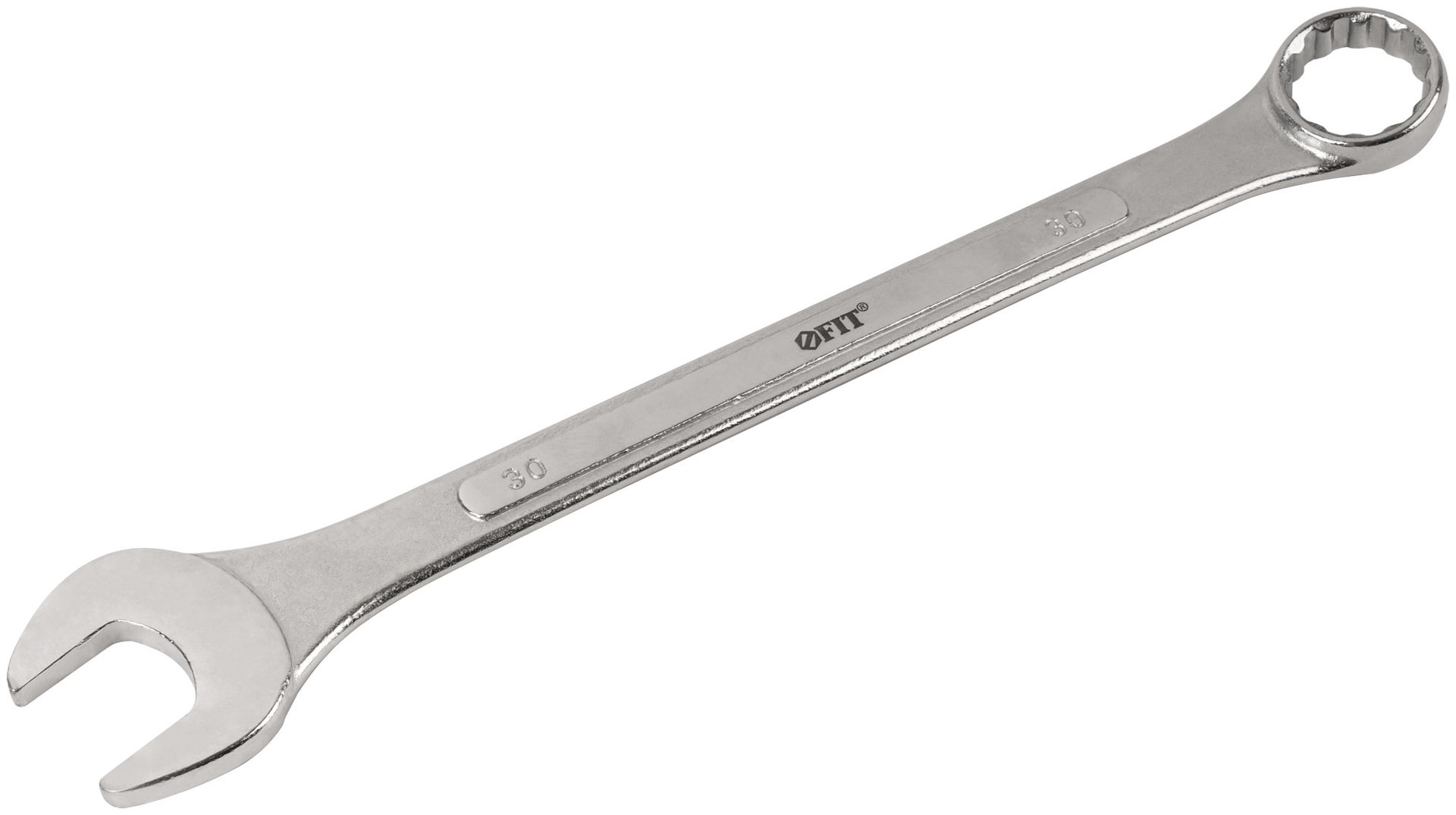 Ключ комбинированный усиленный Модерн 30 мм