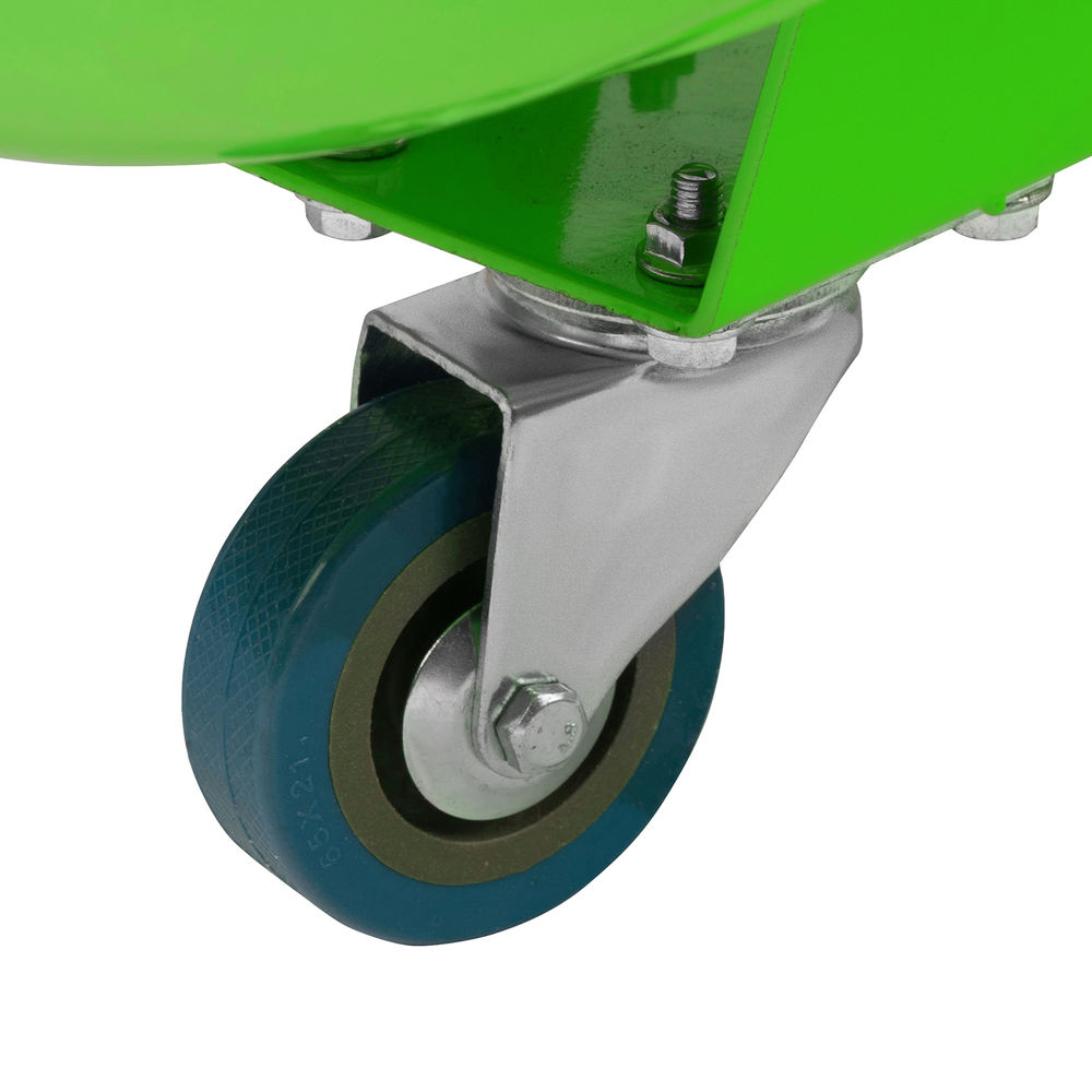 Компрессор безмаслянный малошумный МБ 2250/100, 2250 Вт, 100л, 400 л/мин Сибртех (58008)