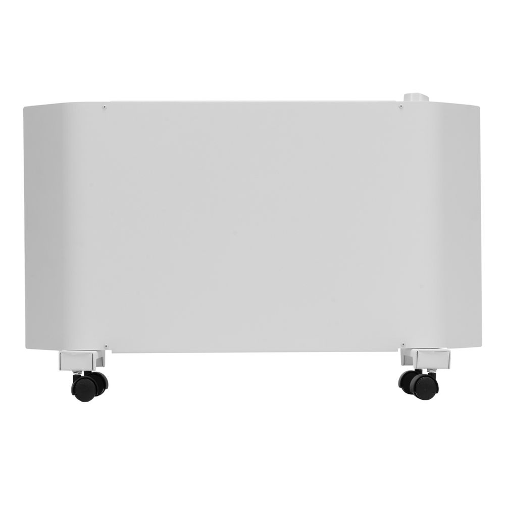 Конвектор электрический XCE-2000, 230 В, 2000 Вт, X-образный нагреватель Denzel (98132)