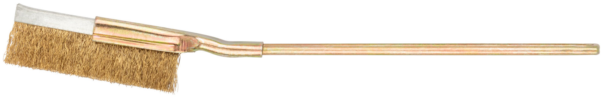 Корщетка-мини 220 мм, прямая (38448)