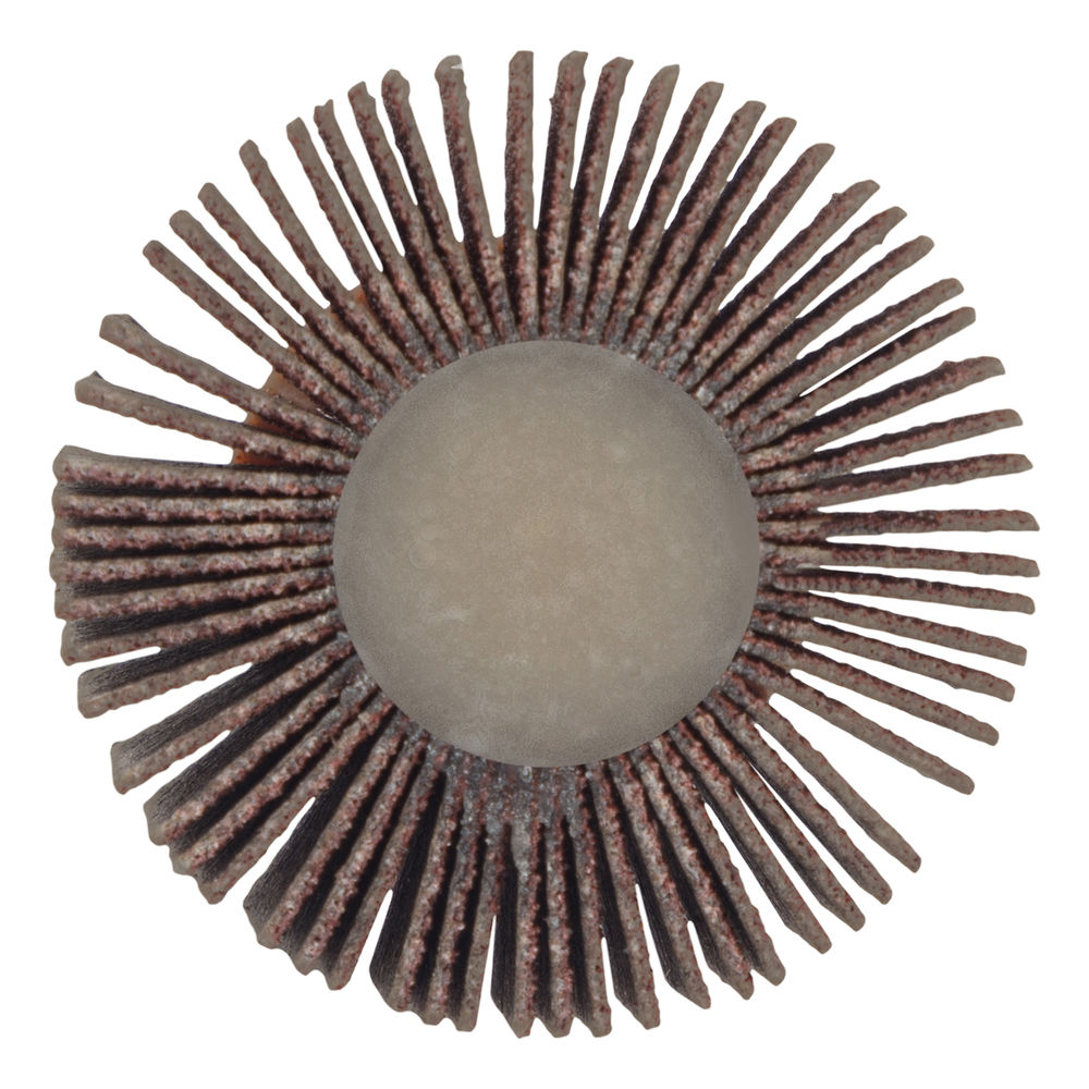 Круг лепестковый для дрели, 40 х 20 х 6 мм, P 120 Matrix (74169)