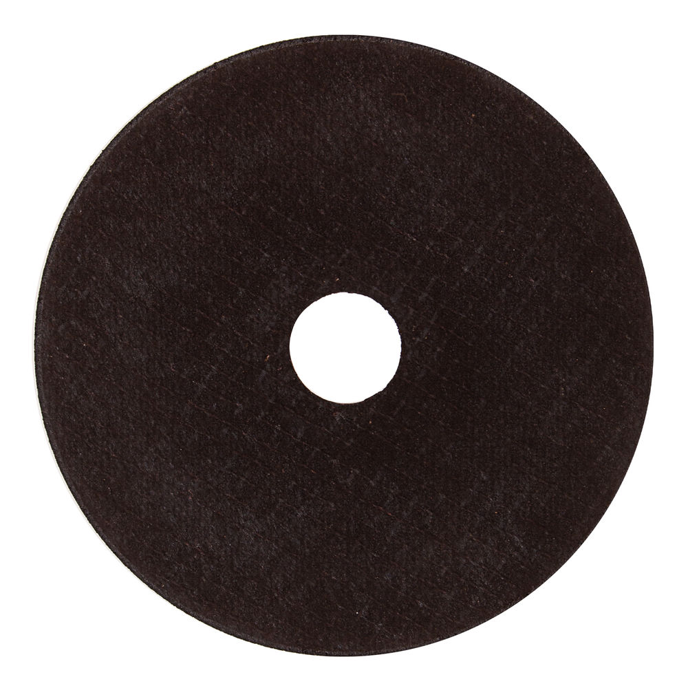 Круг отрезной по металлу, 125 х 1 х 22.2 мм Denzel (73761)