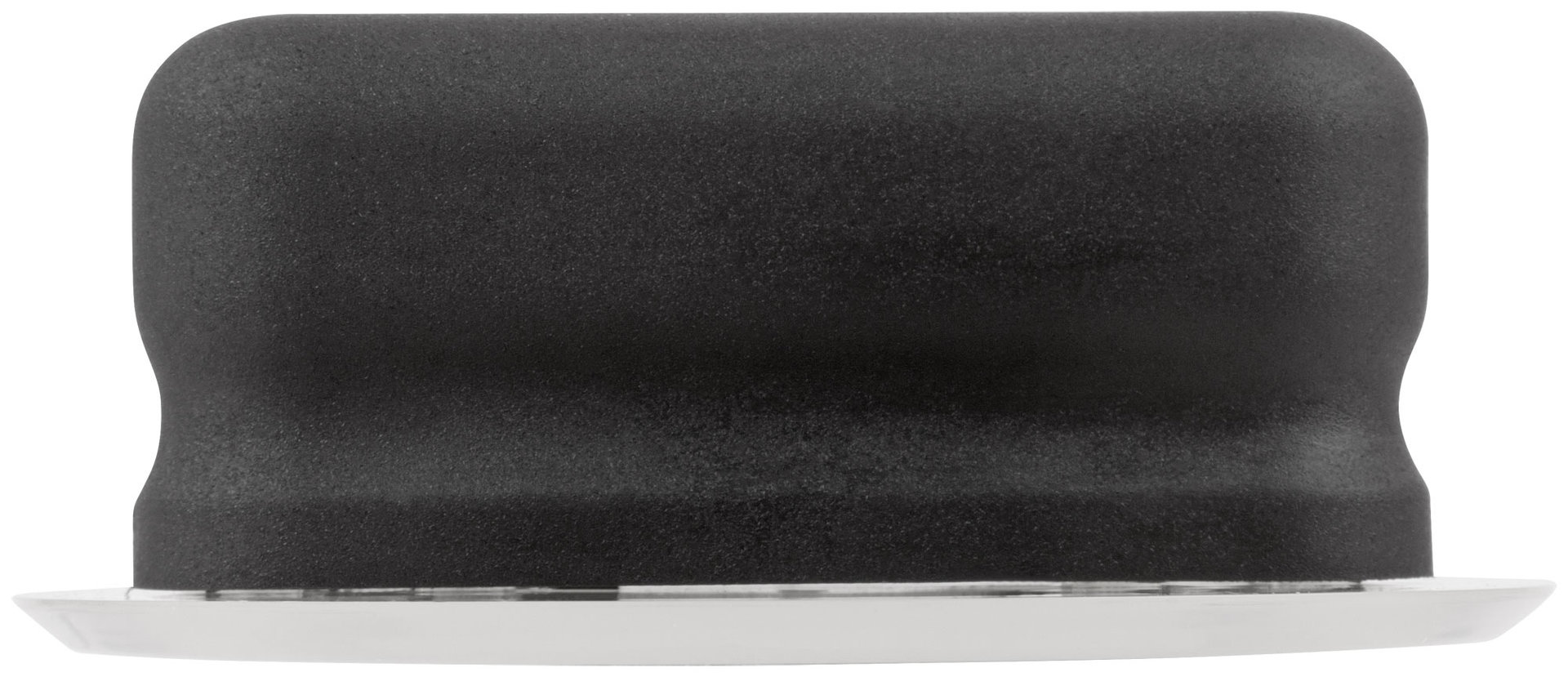 Круглый шпатель шайба, прозрачный (30-2032)