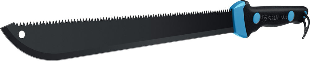 Мачете PRO-Line FM 450, 450/650 мм GRINDA 20810
