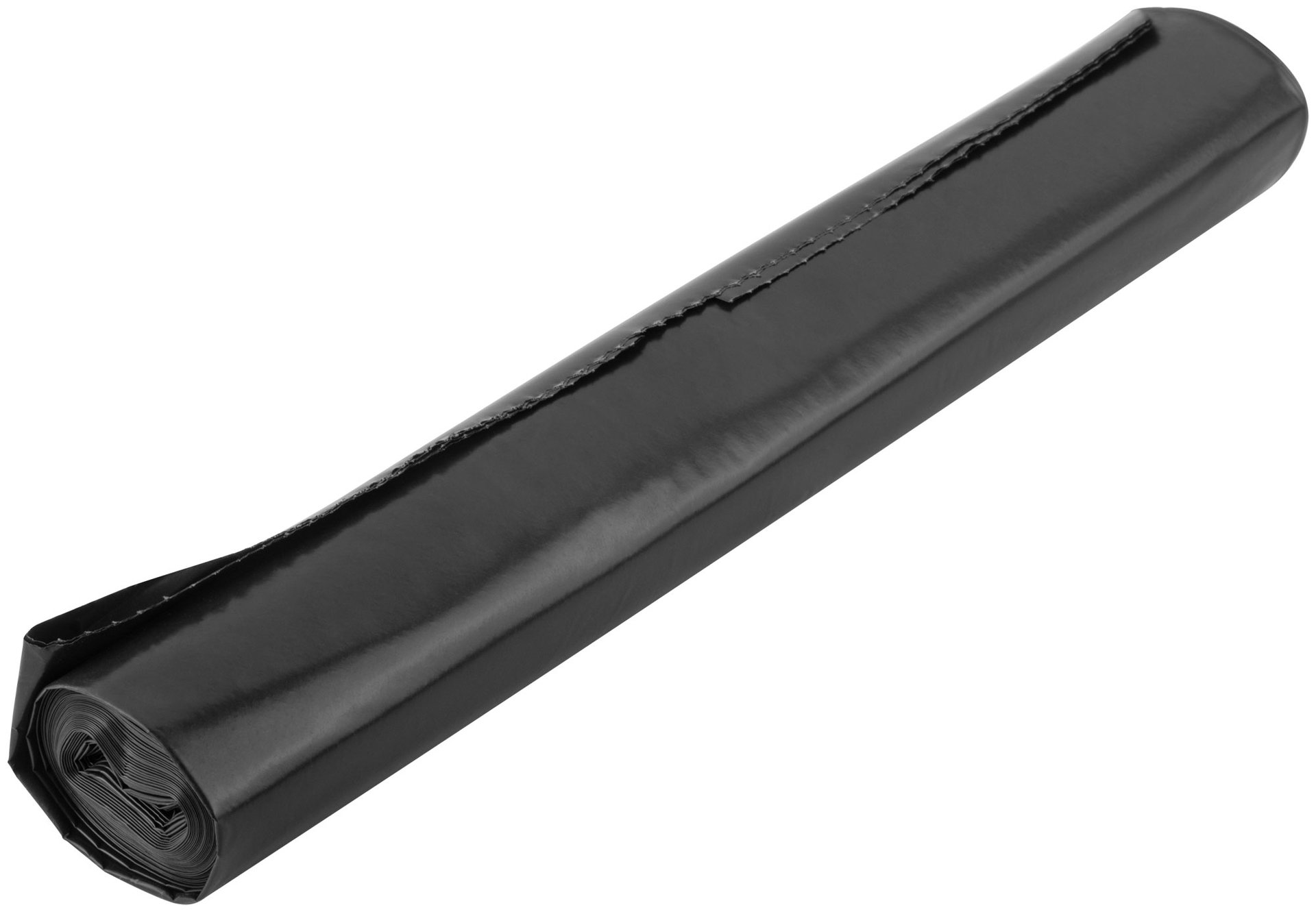 Мешки для строительного мусора, ПВД прочные, 120 л, 700х1100 мм, толщина 70 мкм, 5 шт. (11923)