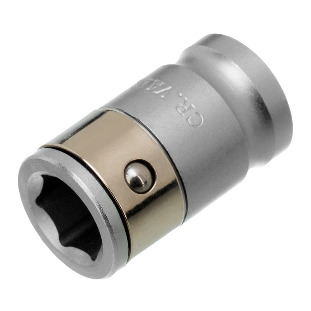 Набор бит HEX, Torx , SPLine, хвостовик-шестигранник 1/2, CrV, 42 шт. Stels (11318)