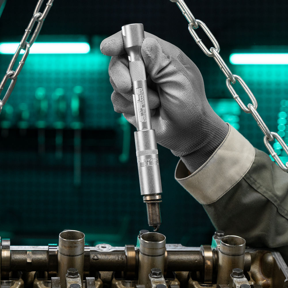 Набор инструментов, 1/4, 3/8, 1/2, Cr-V, S2, усиленный кейс, 151 предмет Stels