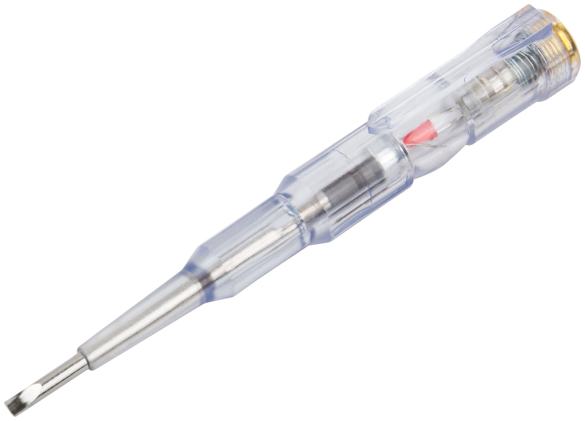 Отвертка индикаторная многофункциональная 70-250 В (56531)