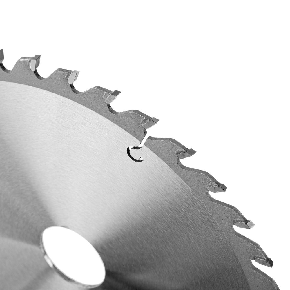 Пильный диск по дереву 190 x 30 x 36Т Gross (73319)