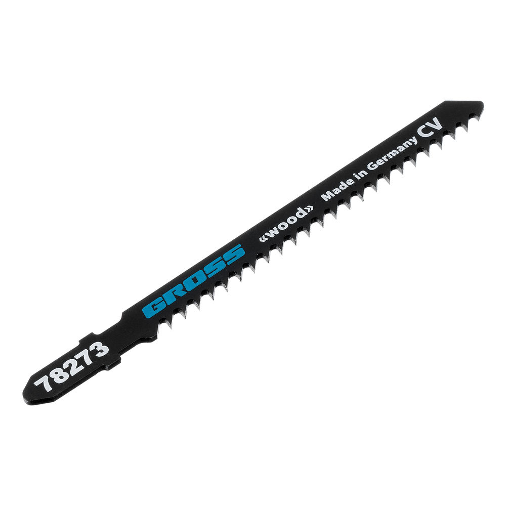 Полотна для электролобзика по дереву, 2 шт, ( 3106-T111C ) Gross