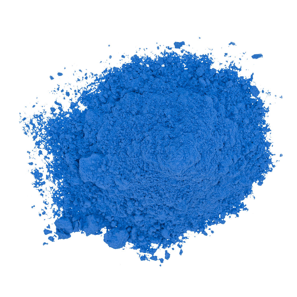 Порошок меловой синий, 115 г, для разметочных шнуров Matrix (84860)