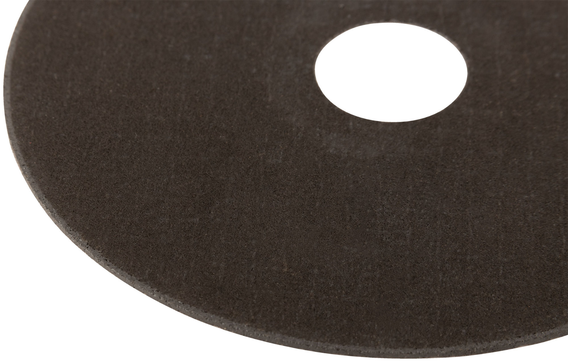 Профессиональный специальный диск отрезной по металлу, нержавеющей стали и алюминию Cutop Special, Т41-115 х 0,8 х 22,2 мм (50-853)