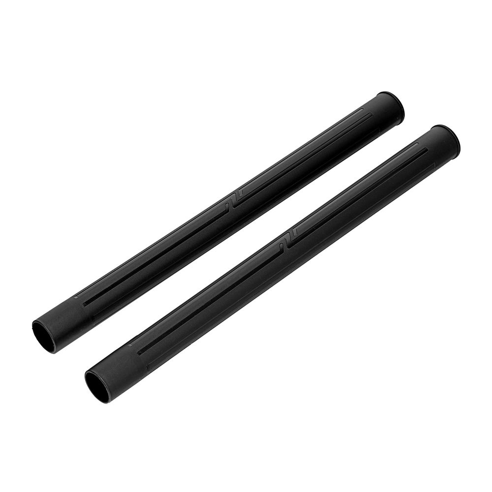 Пылесос строительный RVC30, 1400 Вт, бак 30 л, шланг 3 м, розетка с автосинхр. Denzel (28203)