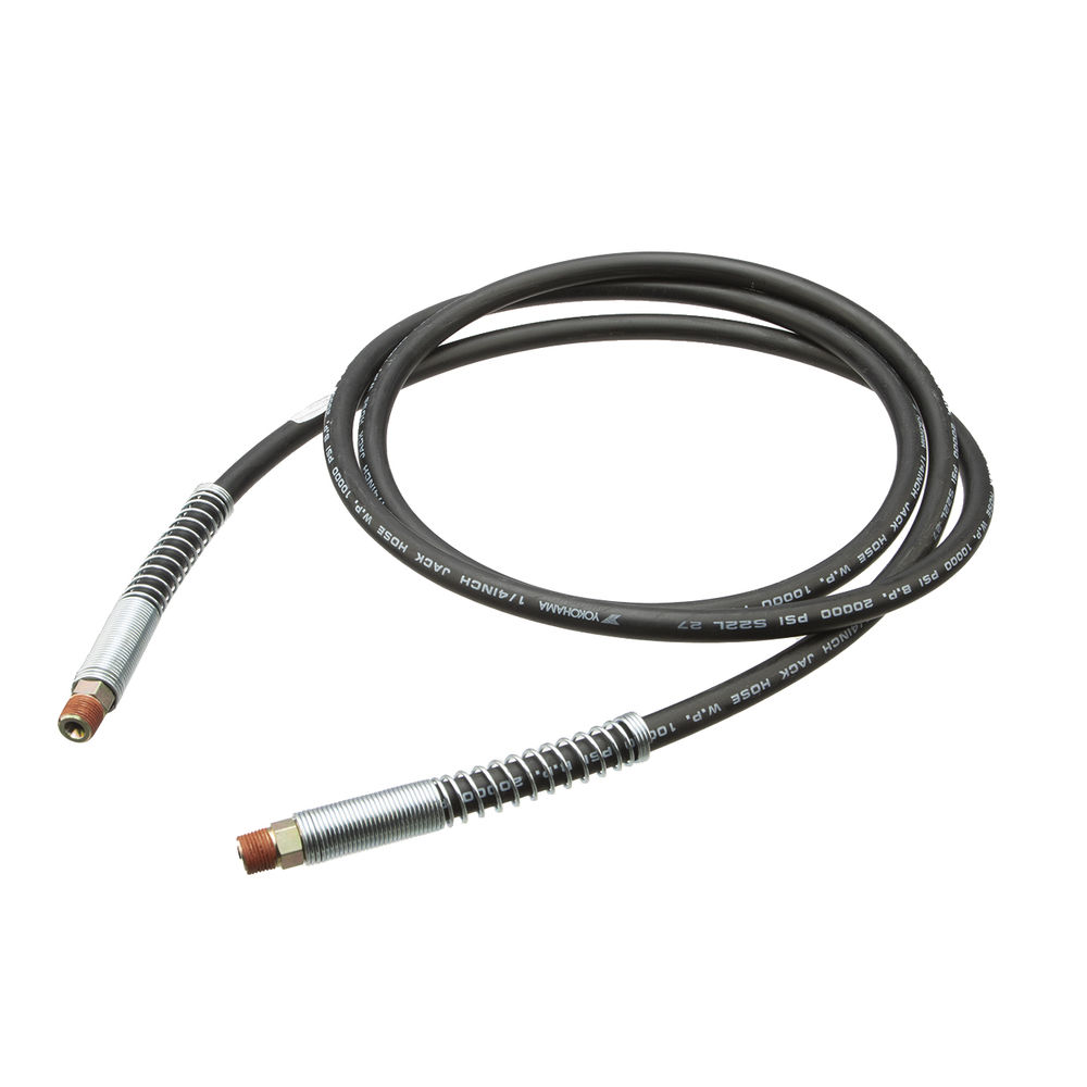 Рукав гидравлический 700 бар, 3 м; 3/8, GARWIN INDUSTRIAL, 541527-3-38