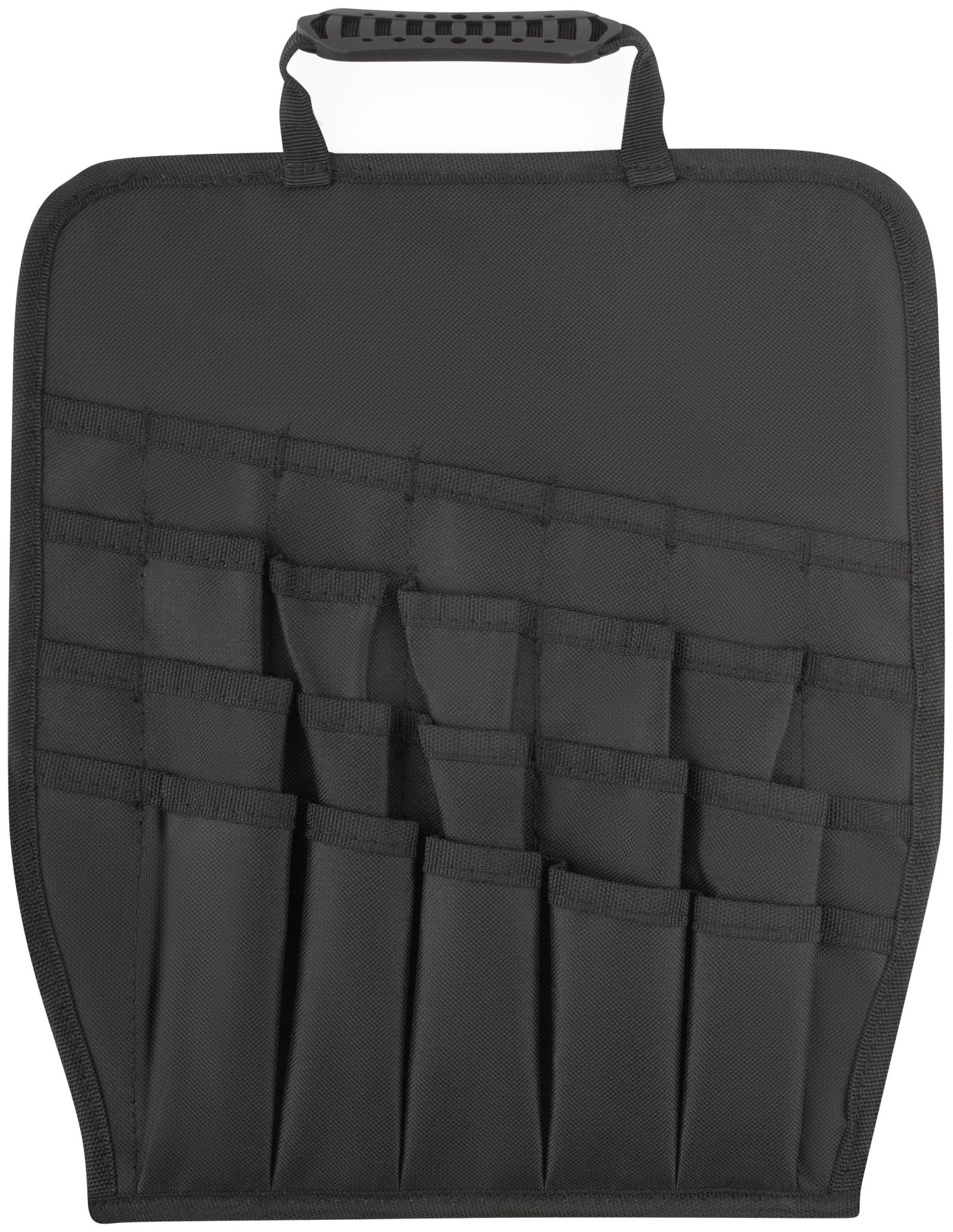 Рюкзак для инструментов, 77 отделений, 380х180х470 мм