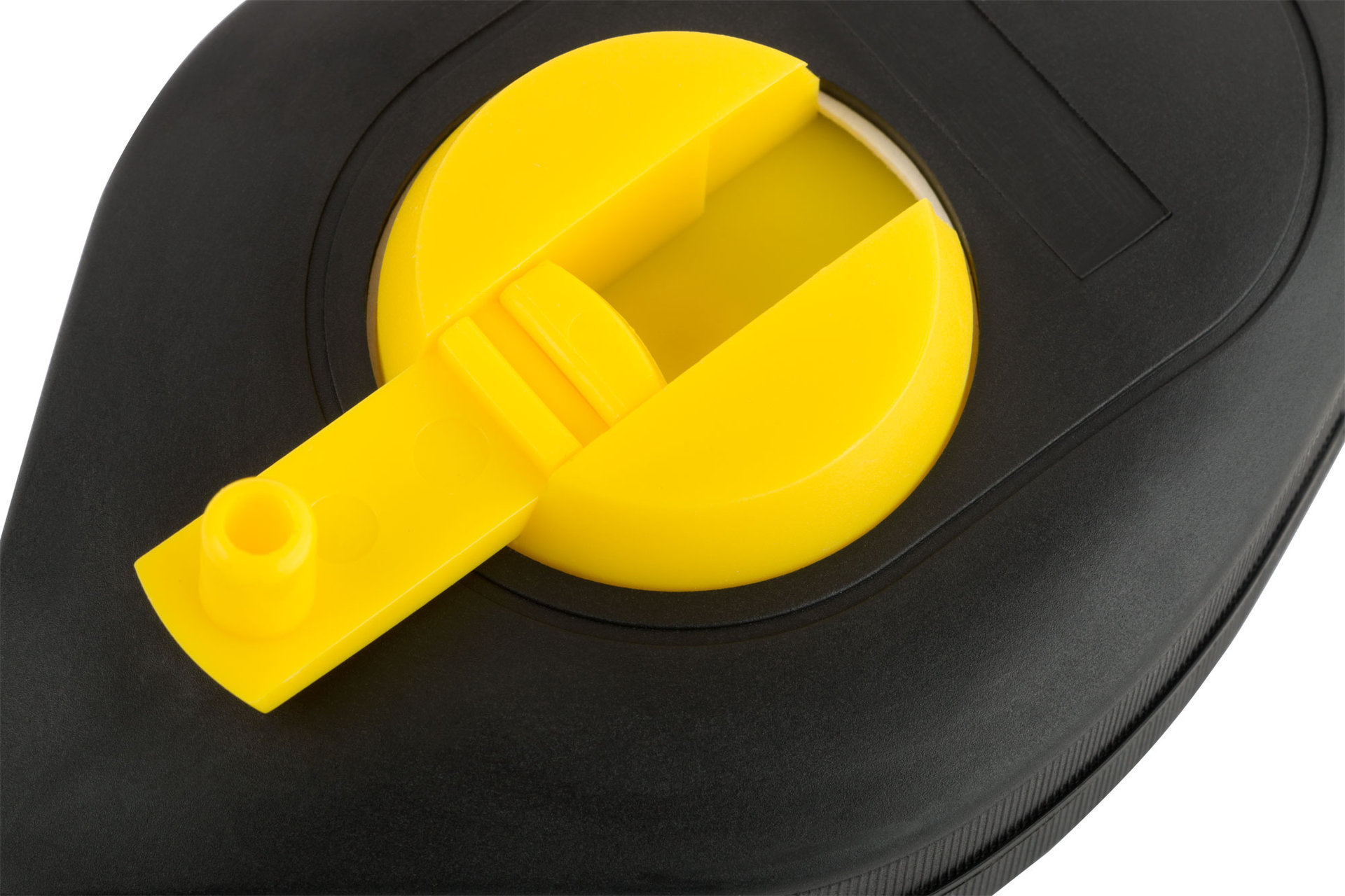 Шнур малярный отбойный, ABS пластиковый корпус 30 м + краска разметочная 125 гр. (04709)