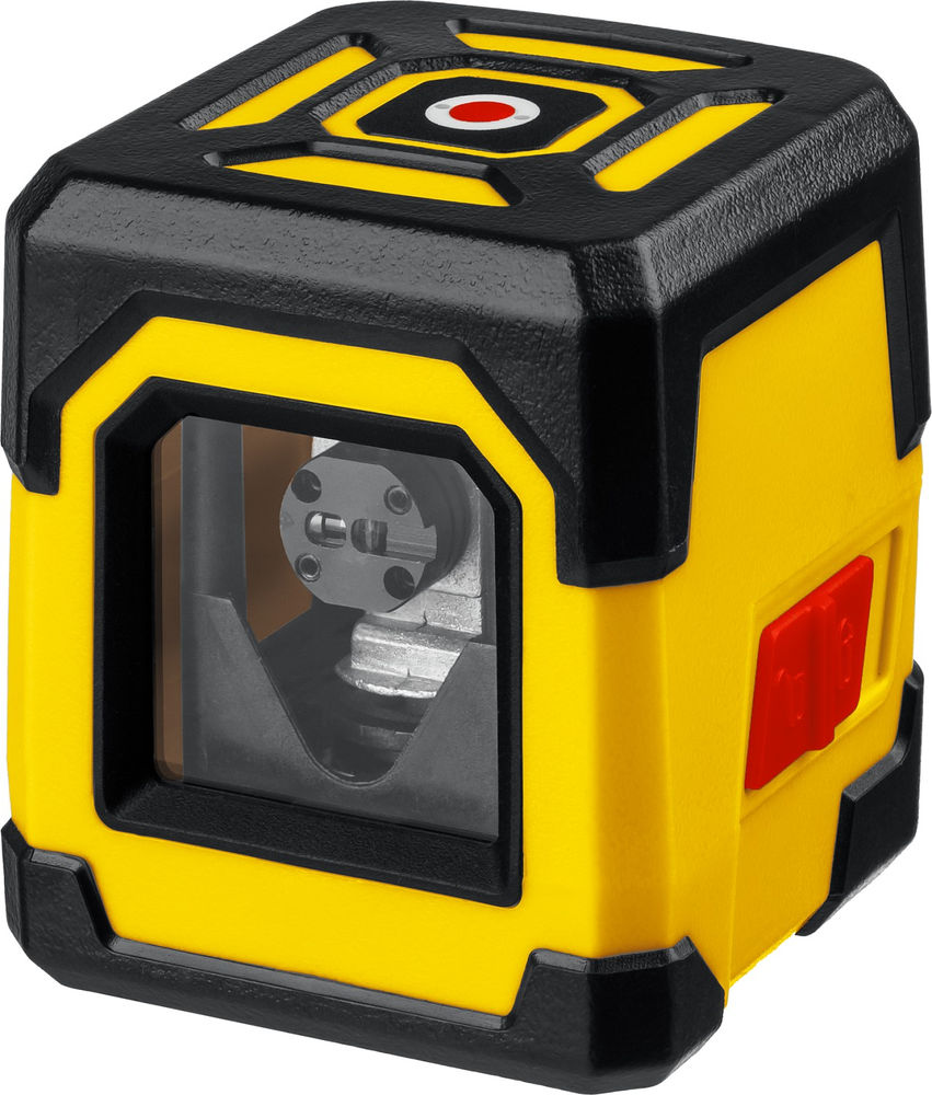 Лазерный нивелир 10 м Professional STAYER 34961-2