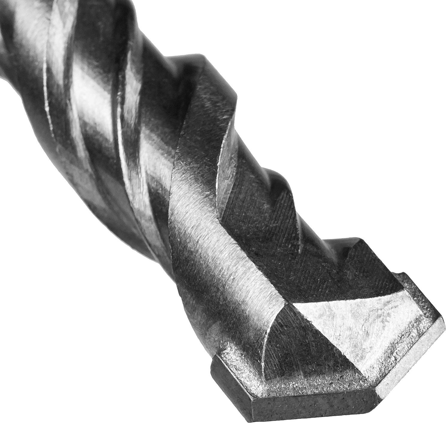 STAYER 18 x 210 мм, SDS-plus бур, Professional (2930-210-18_z02)
