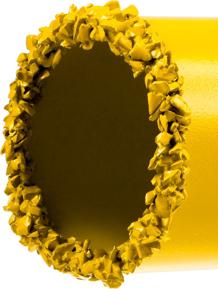 Коронка кольцевая 33 мм, L 55 мм, карбид вольфрама STAYER Professional 33345-33