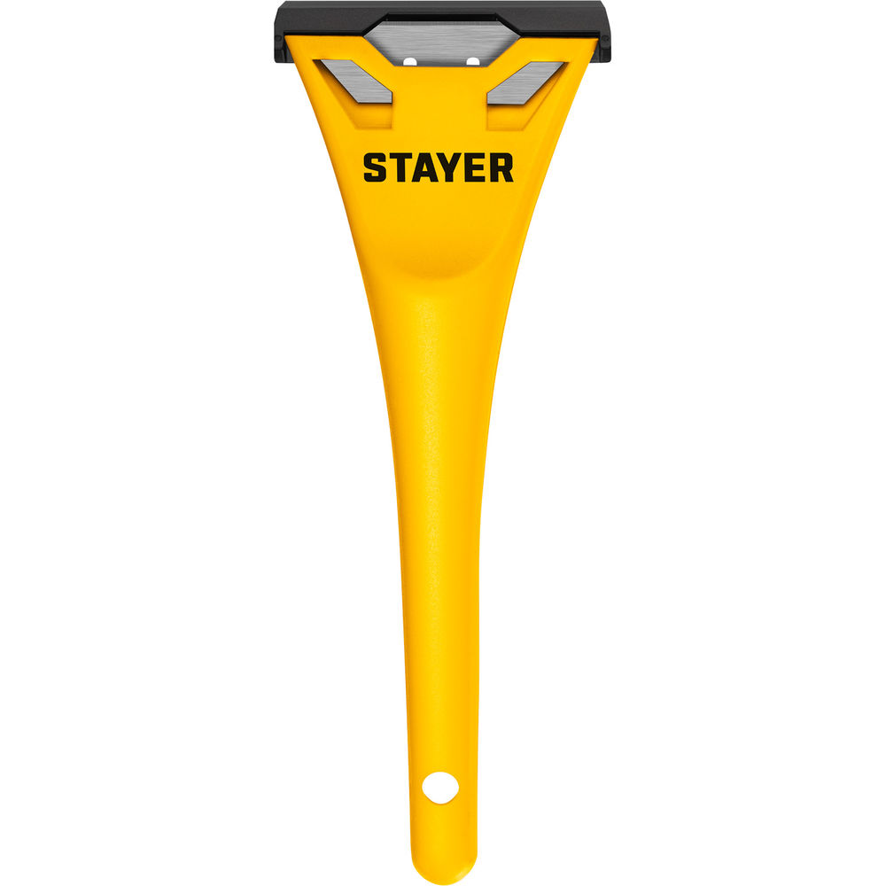 Скребок компактный 60 мм STAYER 0851
