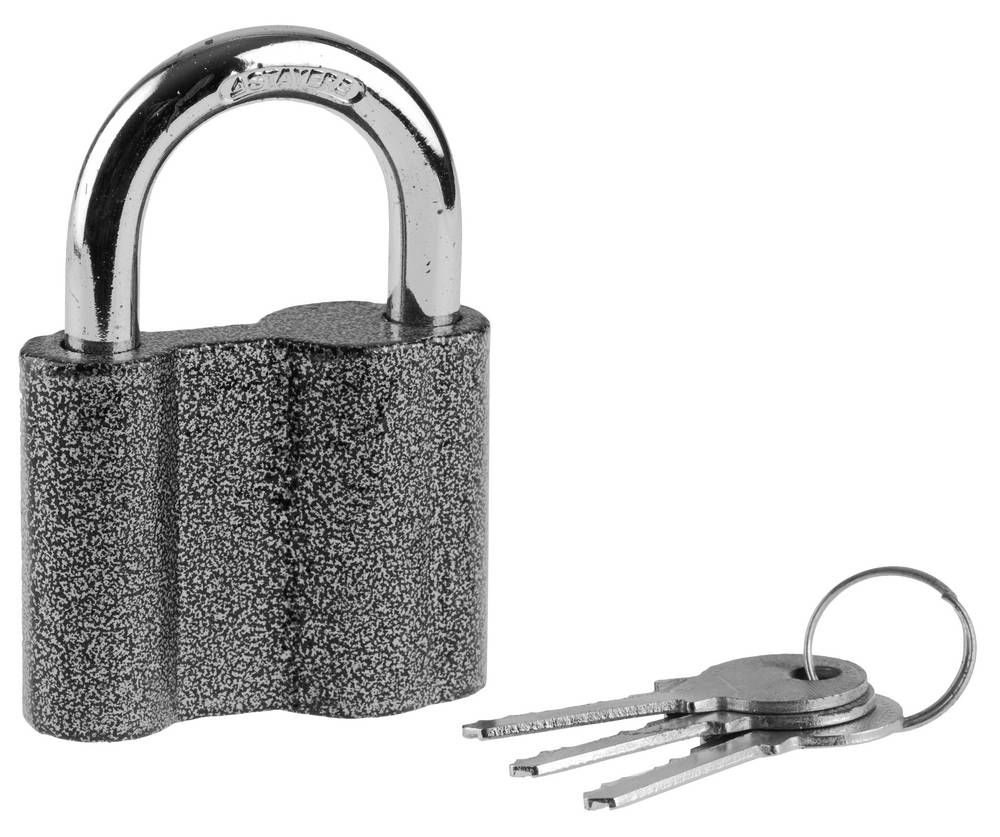 Замок навесной 60 мм STAYER 37145-60