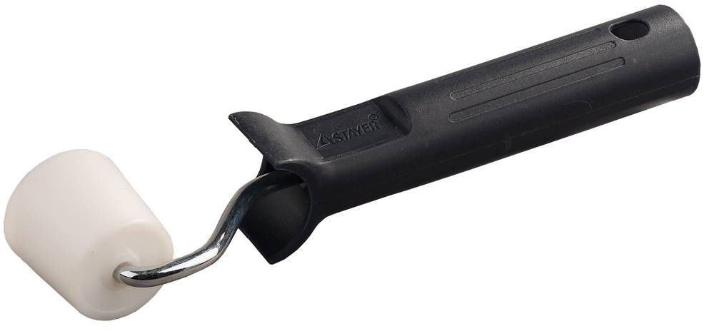 Зубило плоское SDS-max Professional Gorilla Force STAYER 25x280 мм 29392-25-280  