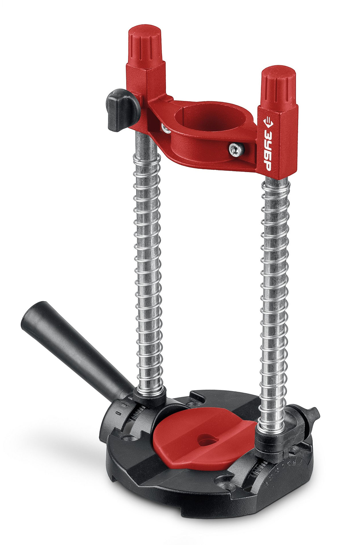 Стойка направляющая для дрели ход 150 мм, углы 90°/30°/45°/60° ЗУБР 32255