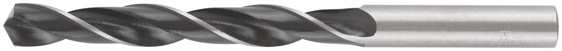 Сверла по металлу HSS черненые 12,0x151 мм (5 шт.) (33603)