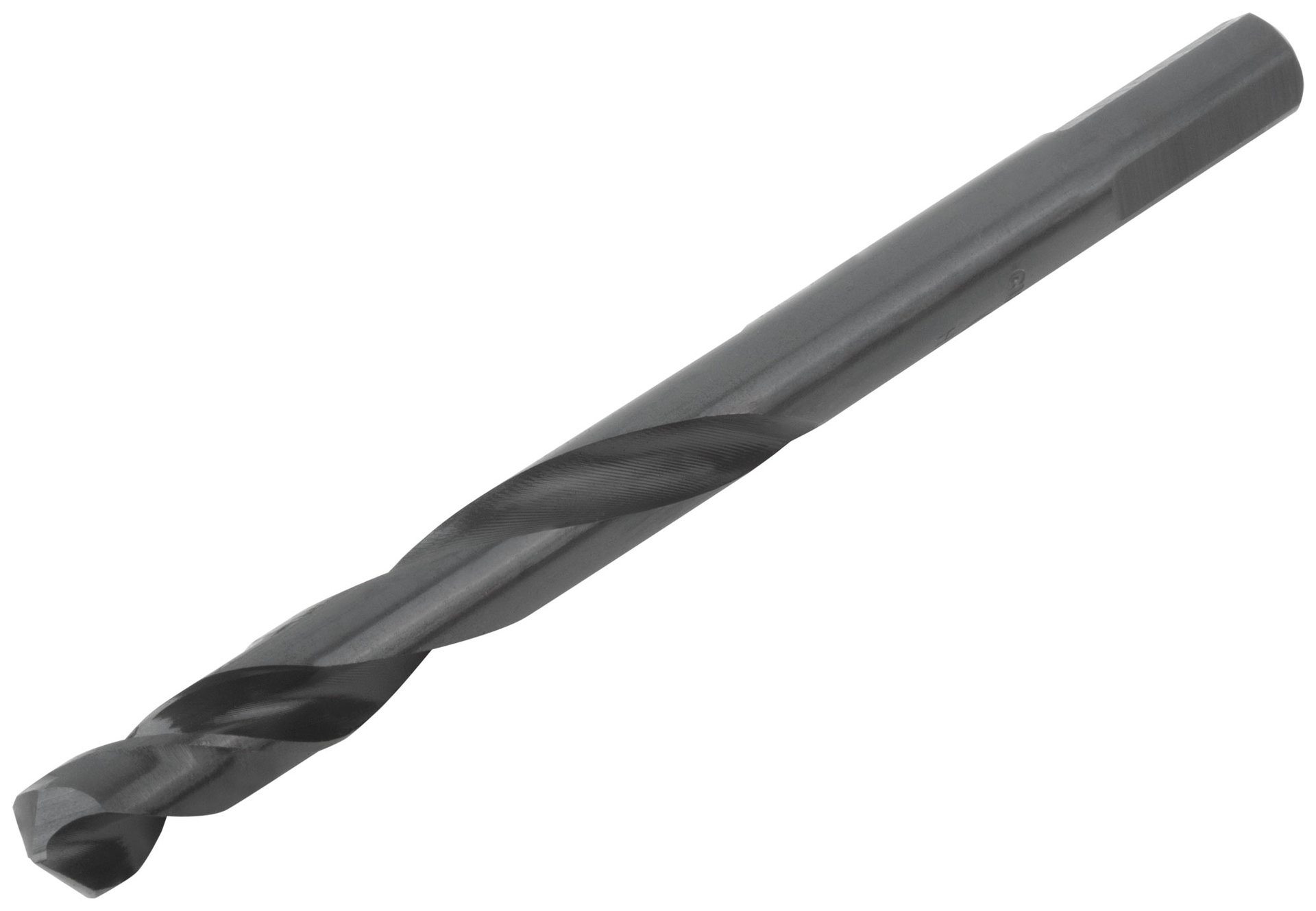 Сверло по металлу Cutop Special, HSS-G, 9,5 х 125/72 мм (1 шт) (54-984)