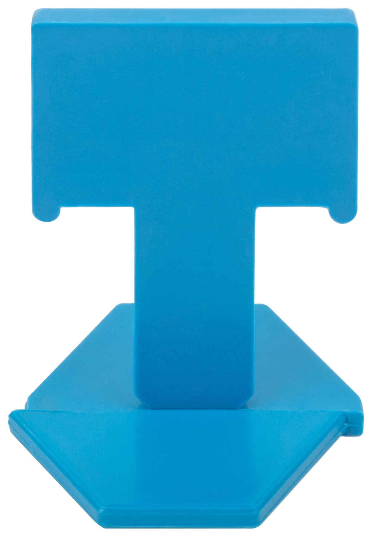 СВП ( Система Выравнивания Плитки), Зажимы Флаг 50 шт., ширина шва 2,0 мм (16801)