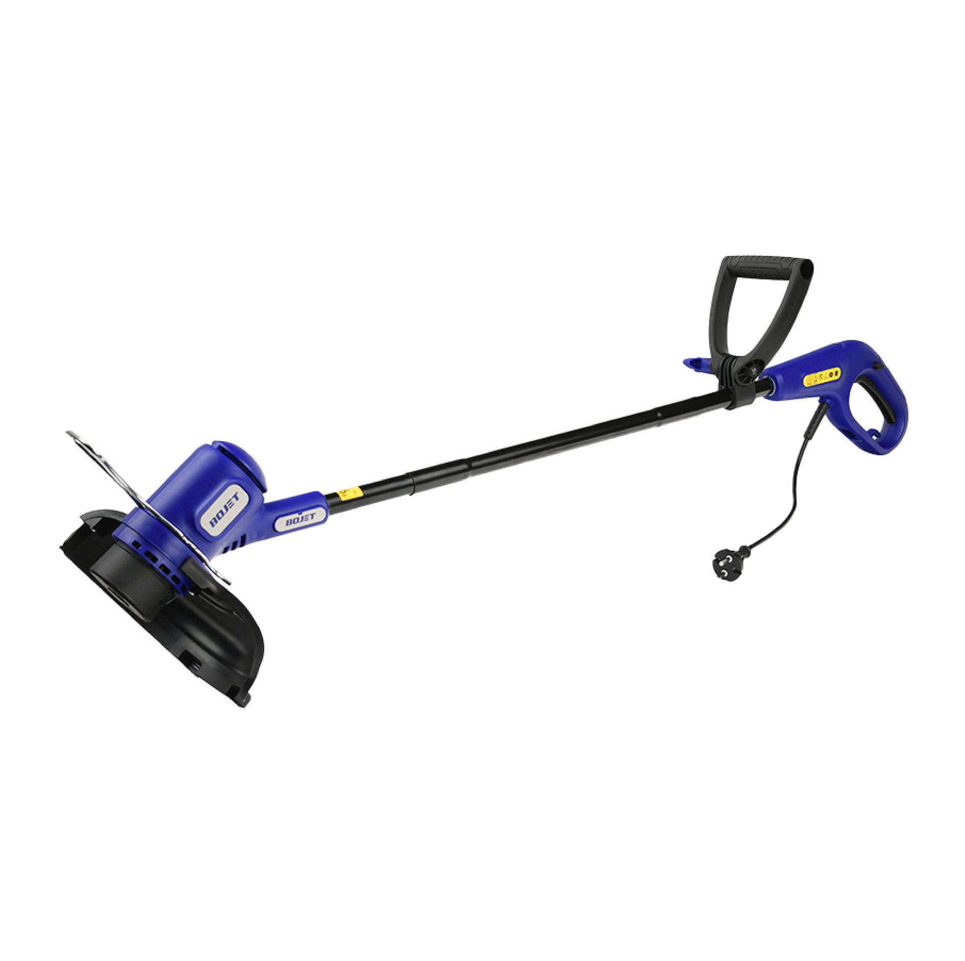 Триммер электрический 300 Вт, 25 см (леска)