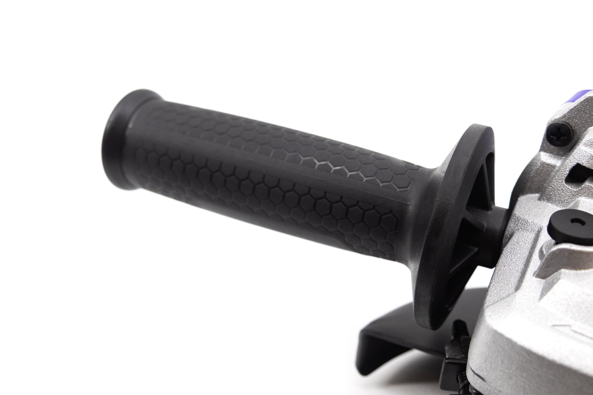 УШМ, 125 мм, 1100 Вт + регулировка оборотов