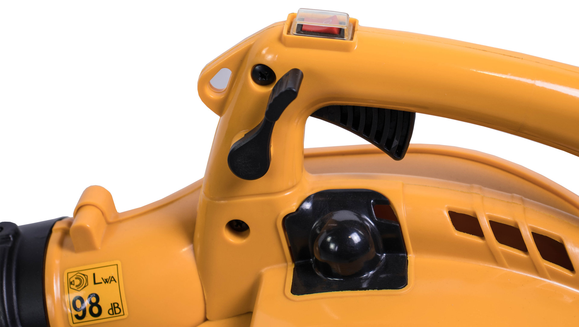 Воздуходувка 0,7кВт 26см? 4,22кг 720м?/ч CHAMPION GB227