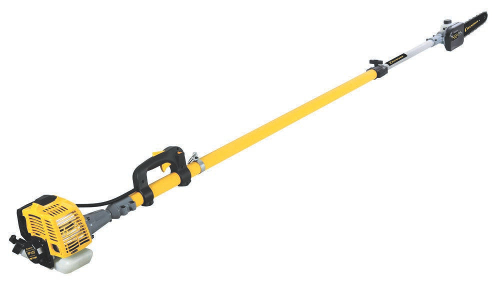 Высоторез PRO 0,75кВт 26см? 3-4,25м 12-3/8-1,3-44 9,5кг CHAMPION PP126