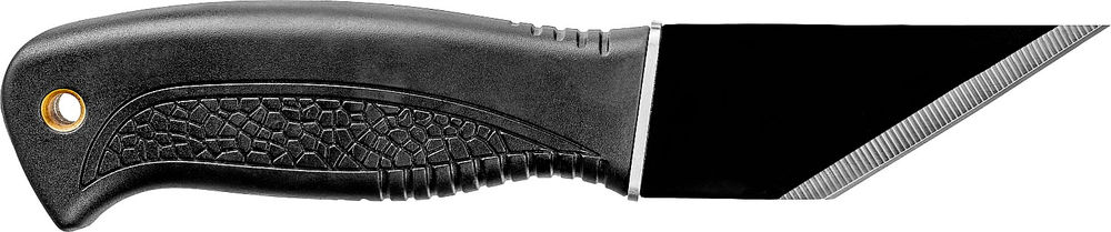 Нож сапожный 185 мм Профессионал ЗУБР 0955