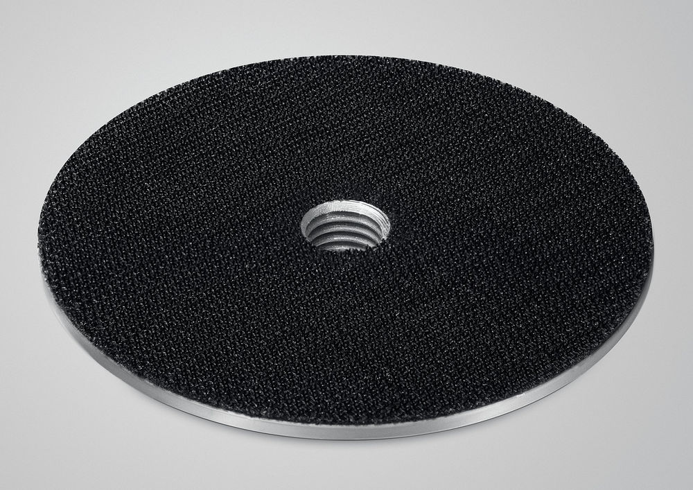 Держатель алюминиевый для АГШК d 100 мм М14 Профессионал ЗУБР 35783-100